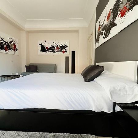 Oasis A Centro De Madrid Apartment Exterior photo