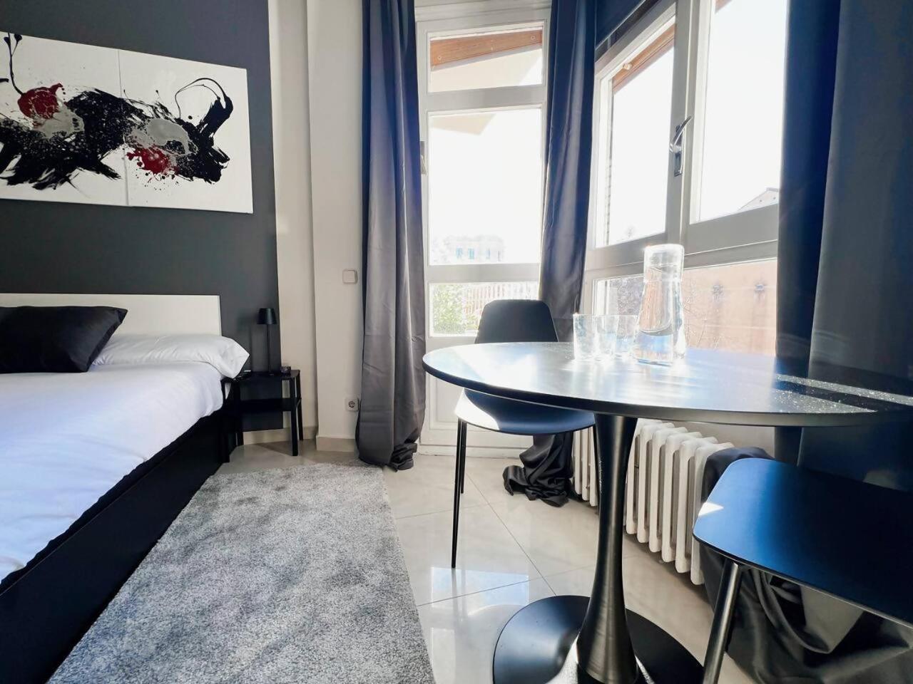 Oasis A Centro De Madrid Apartment Exterior photo