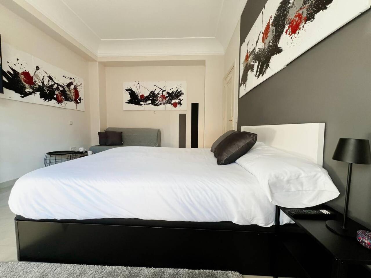 Oasis A Centro De Madrid Apartment Exterior photo